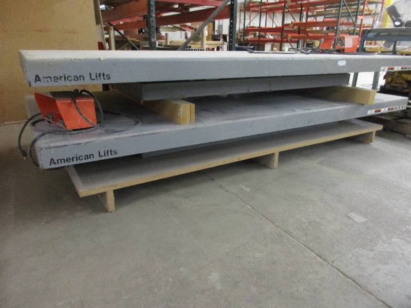 Lift Table