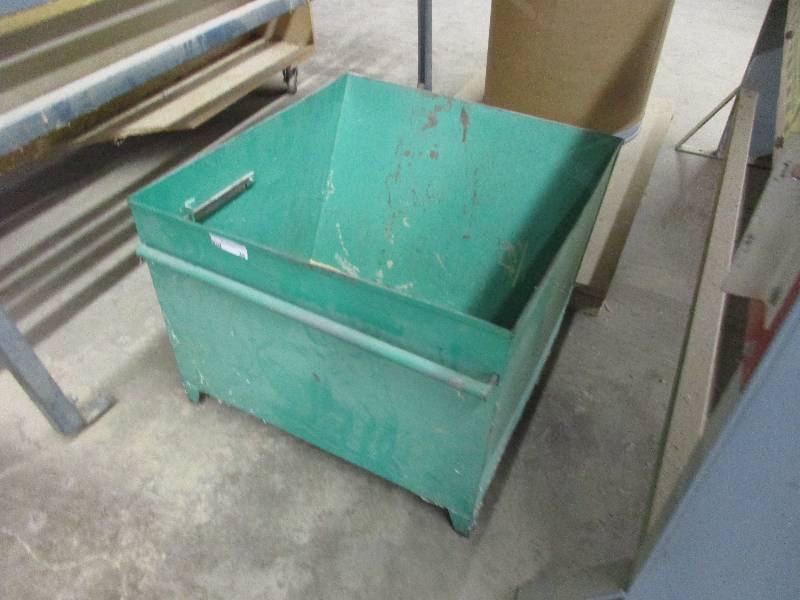 Metal Box
