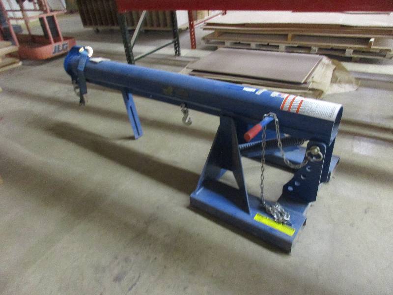Vestil Crane Arm