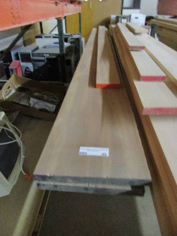Mahogany