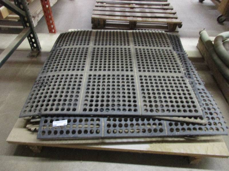 Anti-fatigue Mats
