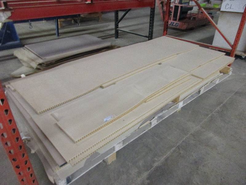 Flexible Panels