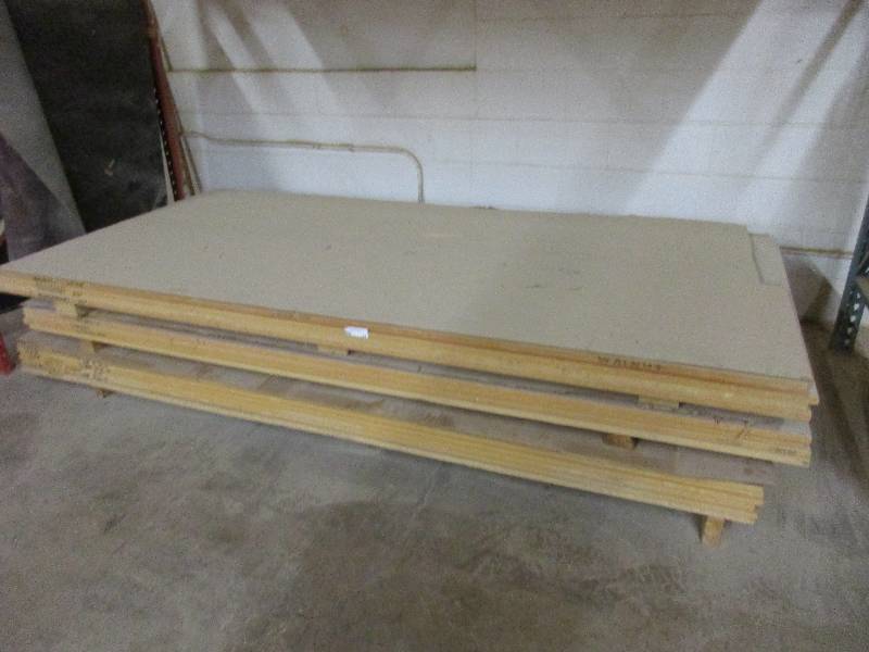 Veneer pieces