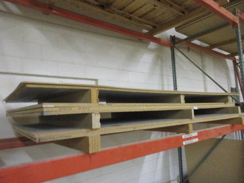 Dunnage pieces