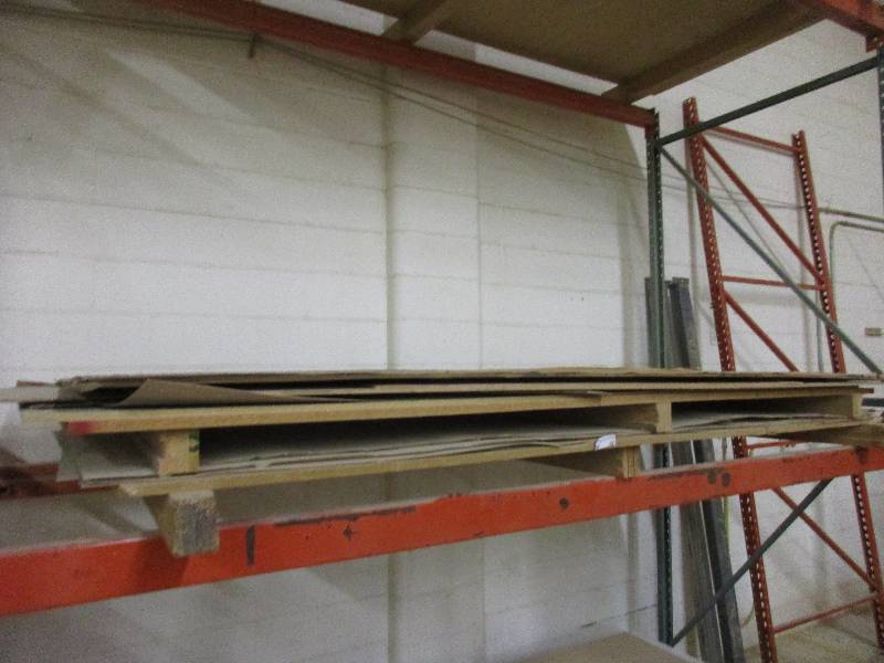 Laminate pieces