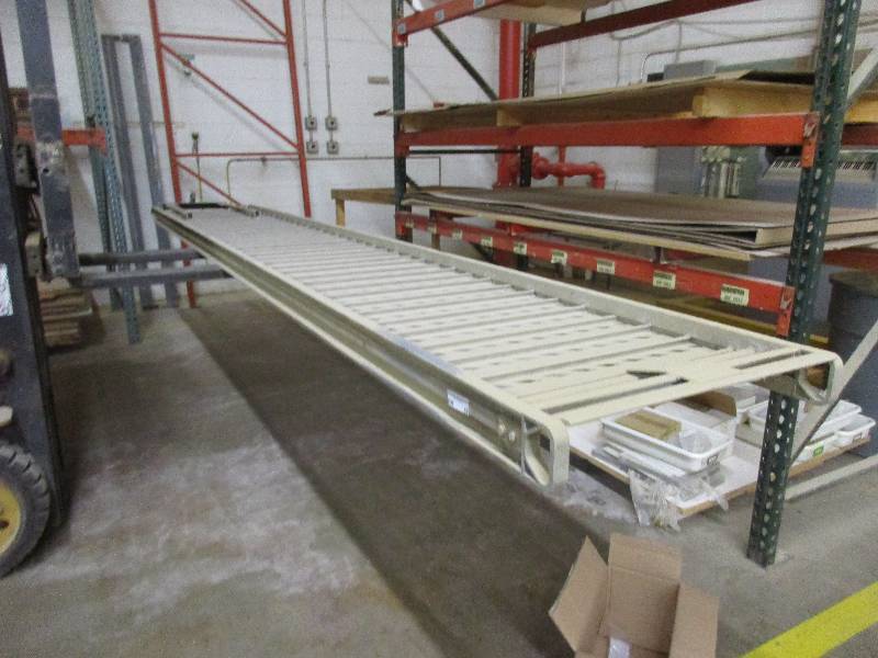 Loading ramp