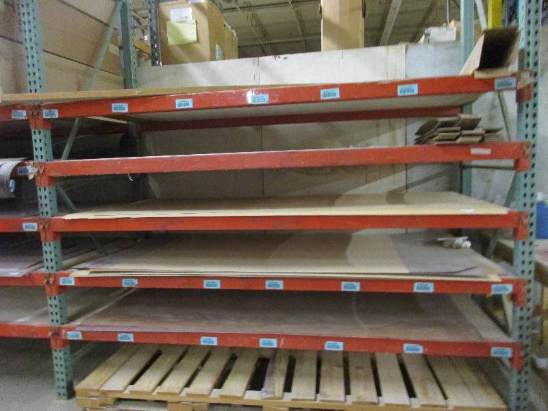 Laminate