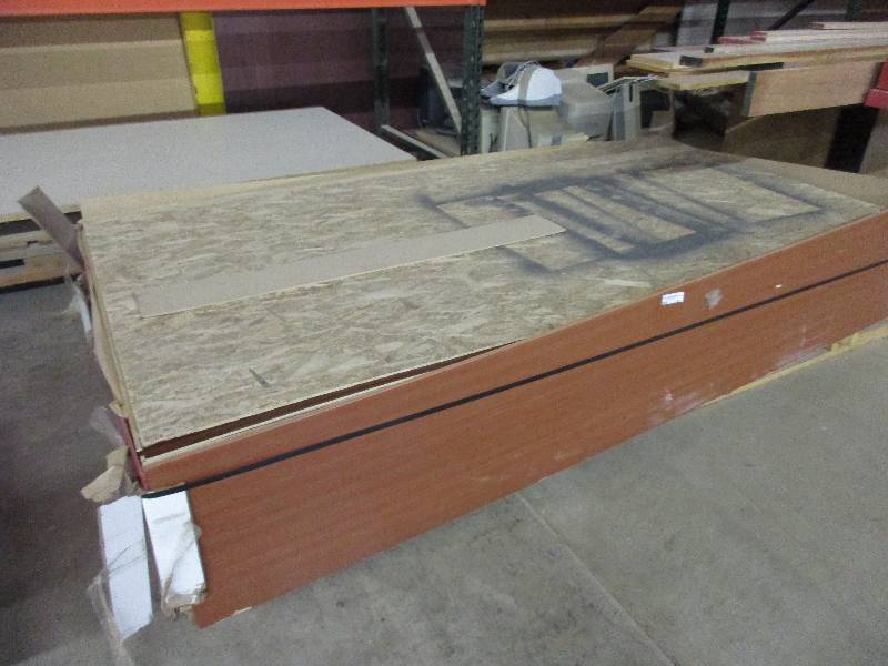 Panelling