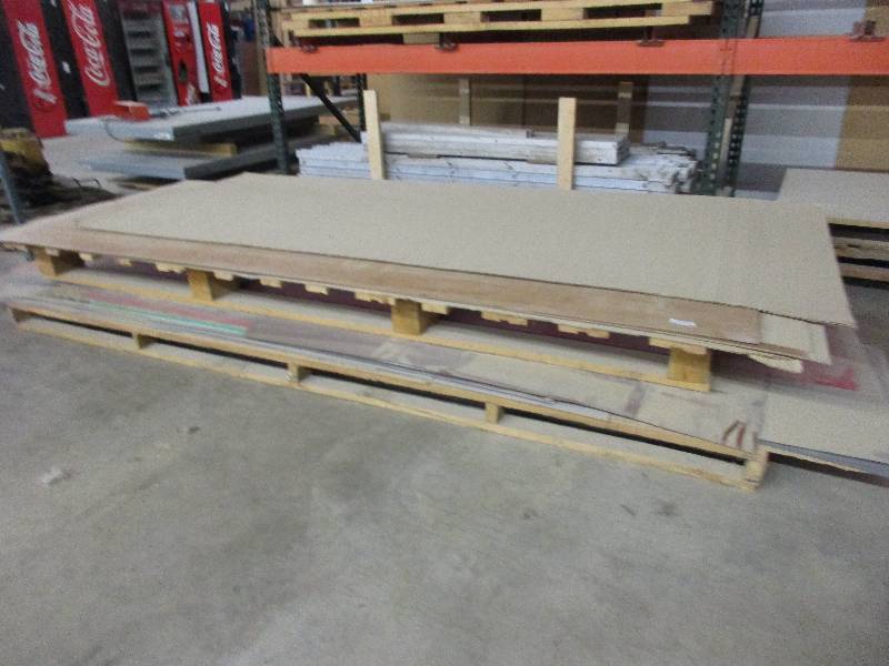 Panelling