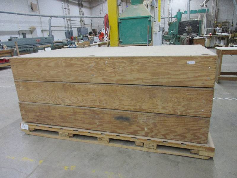 Leveling Platforms