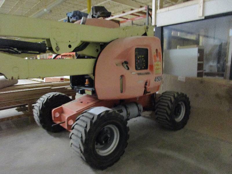 JLG LIft 450AJ
