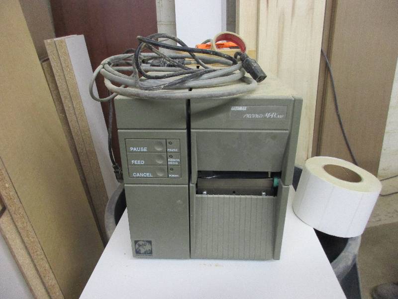 Datamax Printer