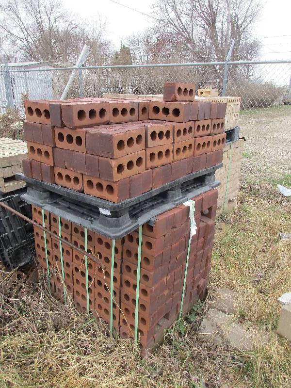 Brick