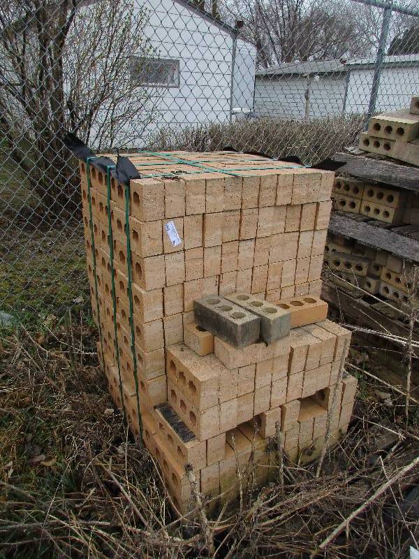 Brick