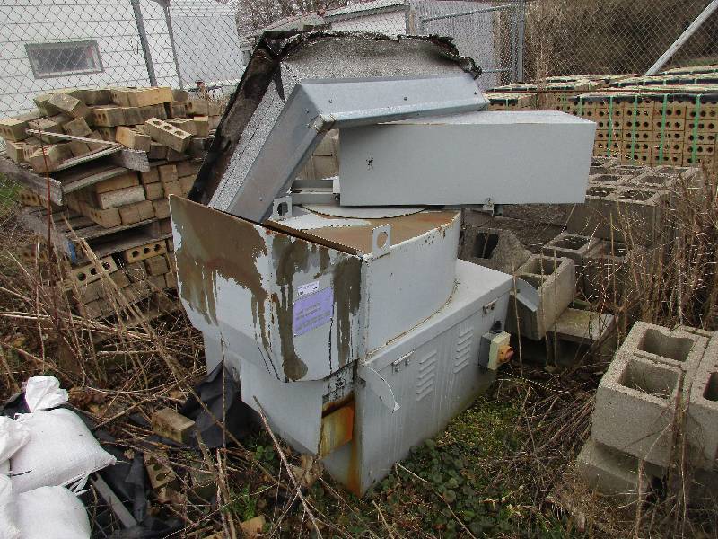 Exhaust Fan