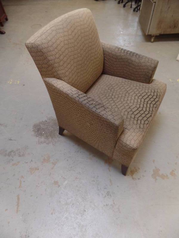 MODULAR CHAIRS