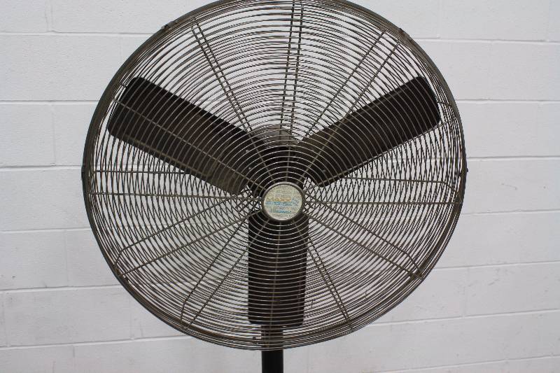 lot 29B image: High Velocity Industrial Fan