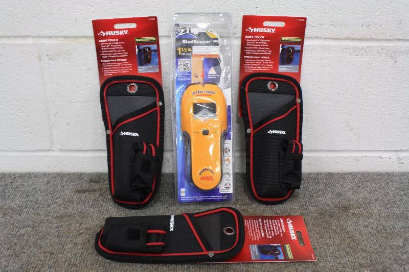 lot 125 image: Tool Lot #125
