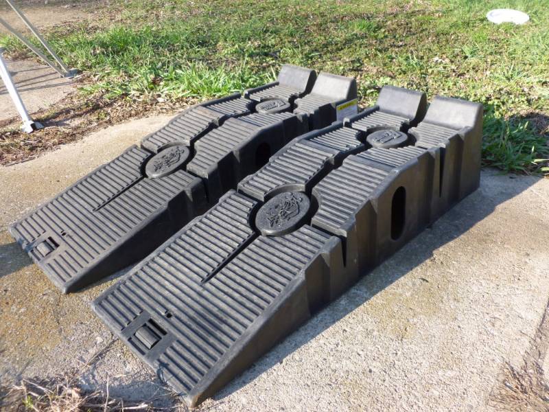 Car Ramps