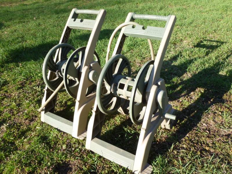 Hose Reels