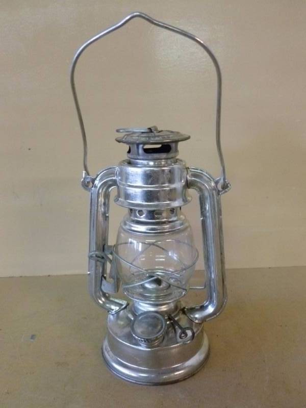 Barn Lantern