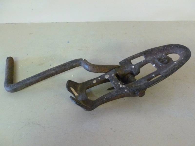 Antique Tool