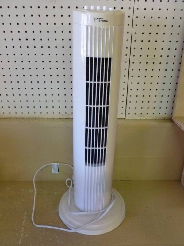 Tower Fan