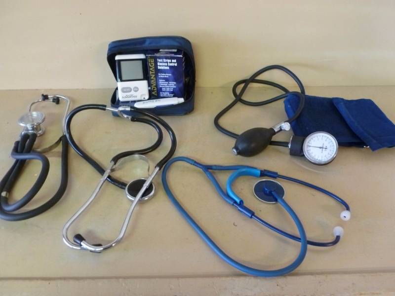 Medical Equipment