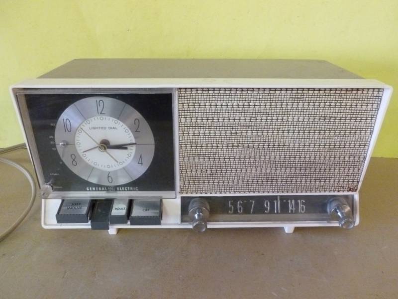 Vintage Radio