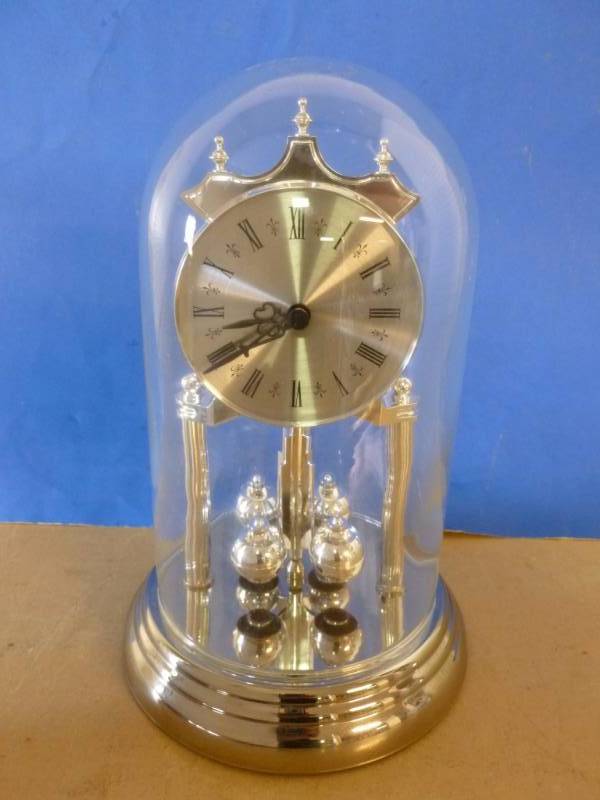 Anniversary Clock