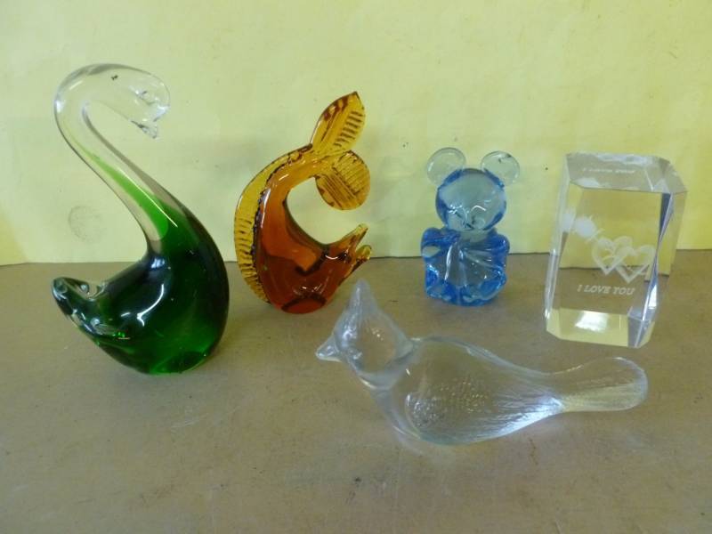 Paper Weight