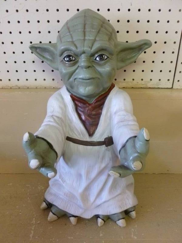 Star Wars Collectible