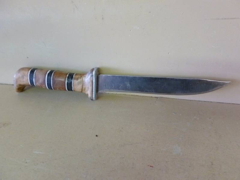 Hunting Knife