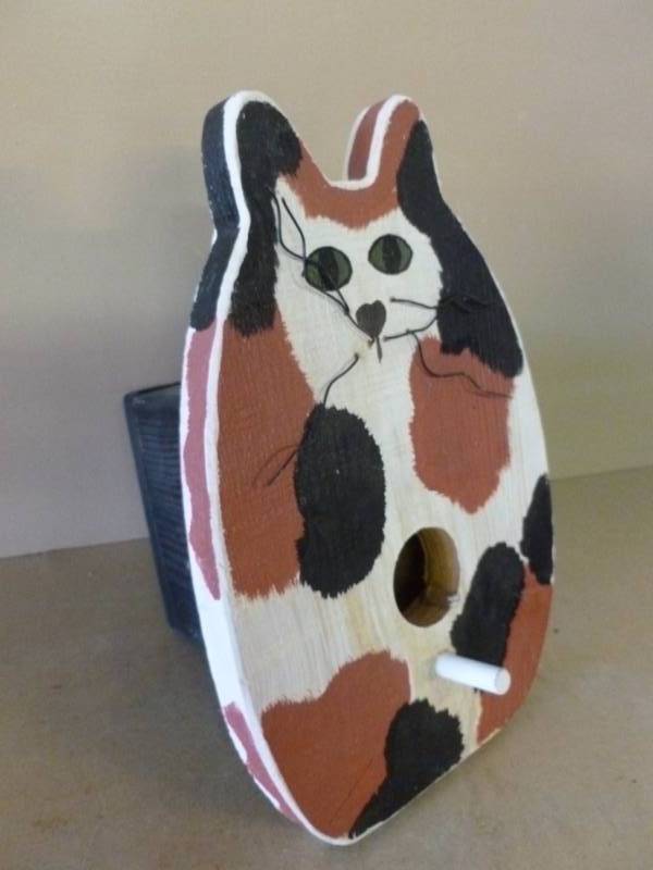 Bird House