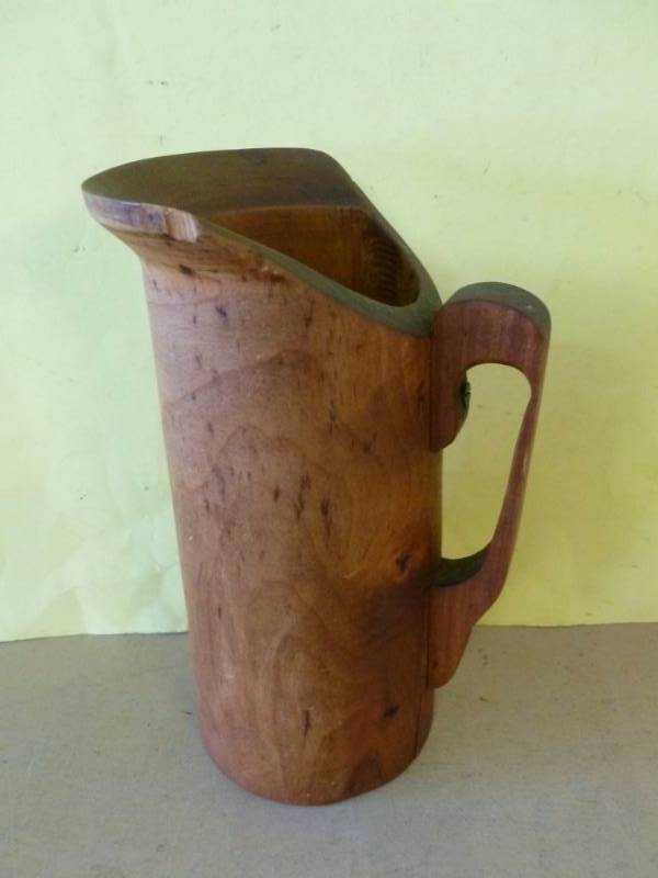 Antique Swedish Cream Pitcher