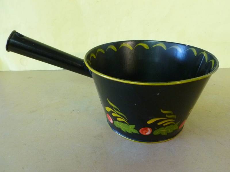 Vintage Swedish Pan