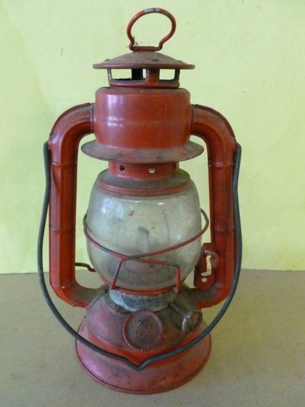 Vintage Dietz