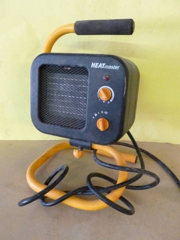 Portable Heater