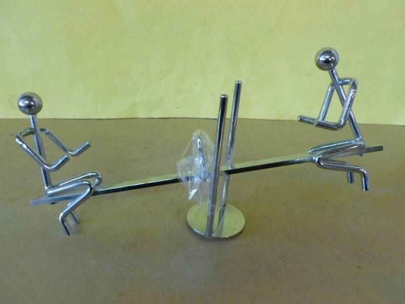 Metal Art