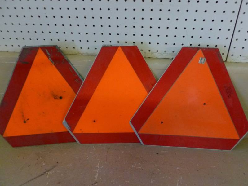 Signs