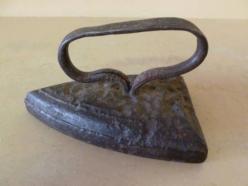 Antique Cast Iron