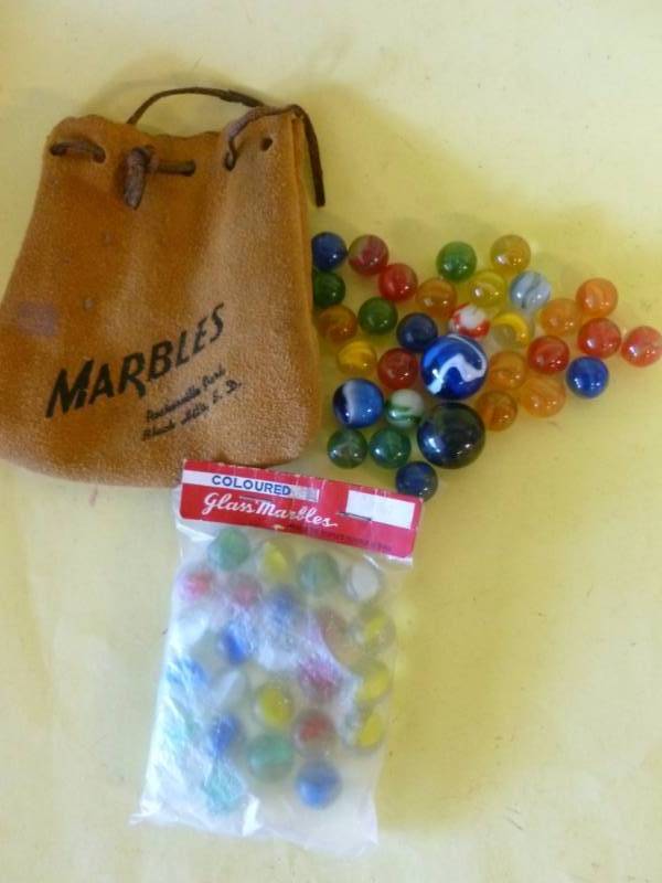 Marbles