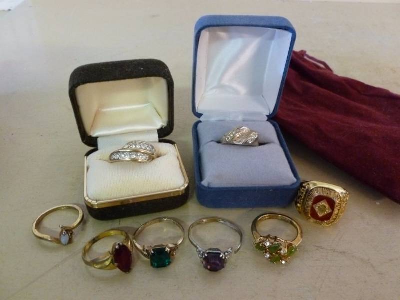 Rings