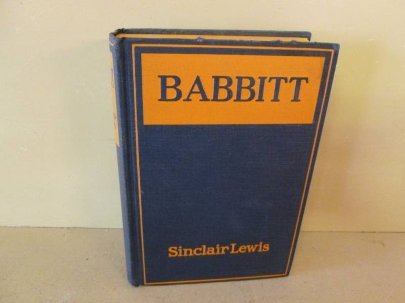 Antique Book