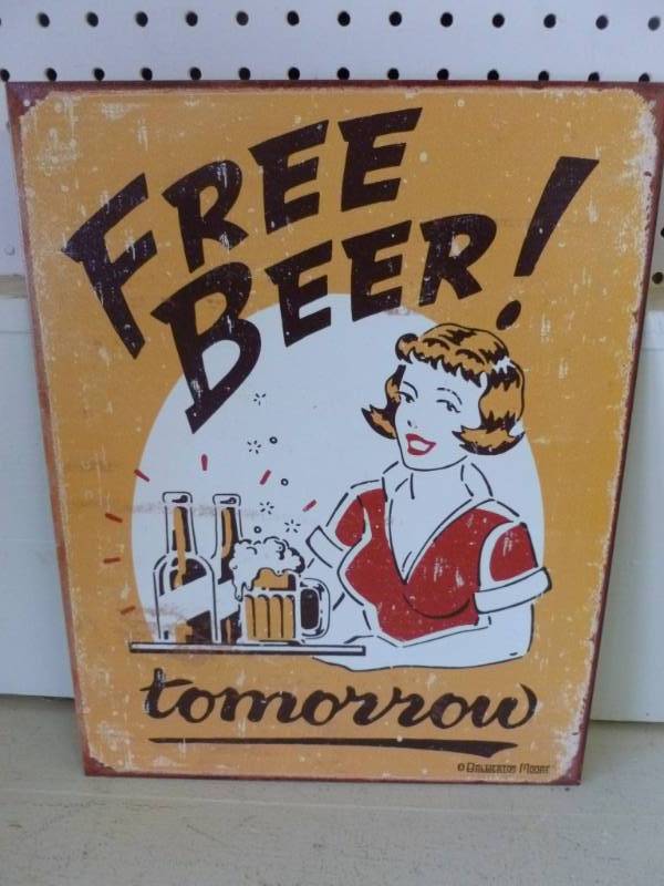 Sign