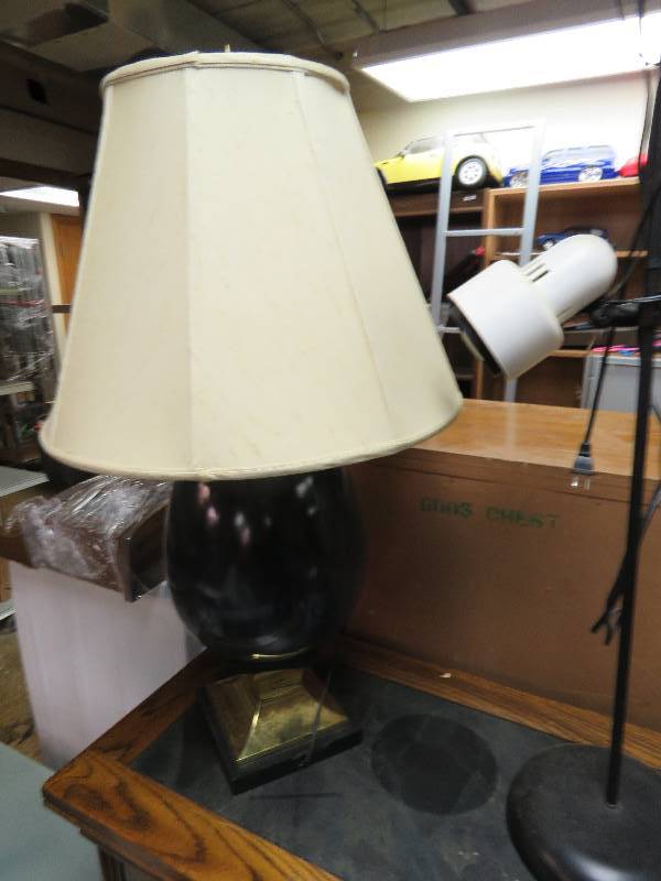 Lamps