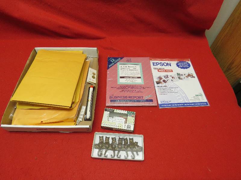 Office Supplies
