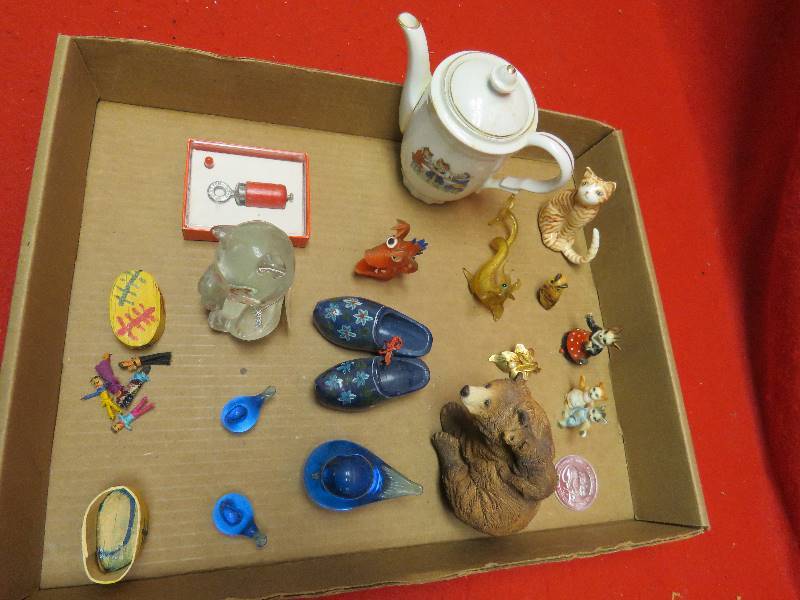 Vintage Decor