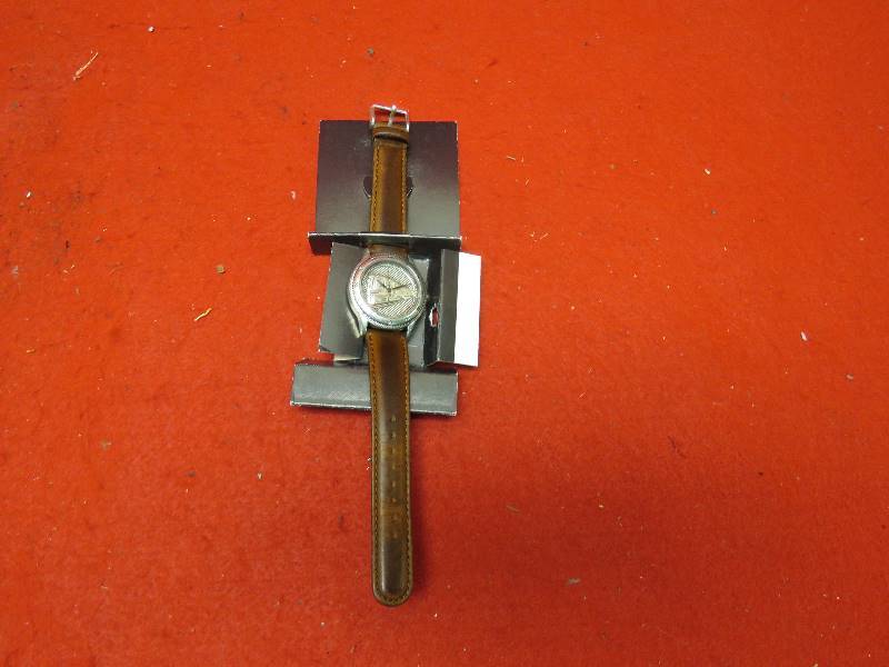 Collectible Watch