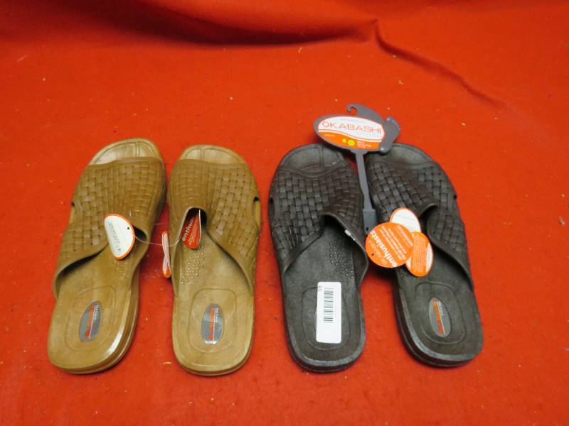 Mens Sandles